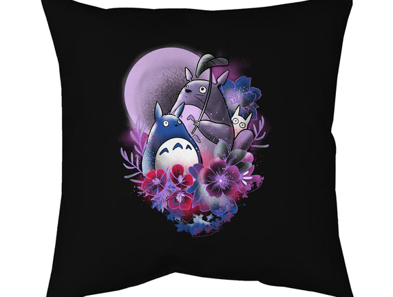 Spirits In Moonlight