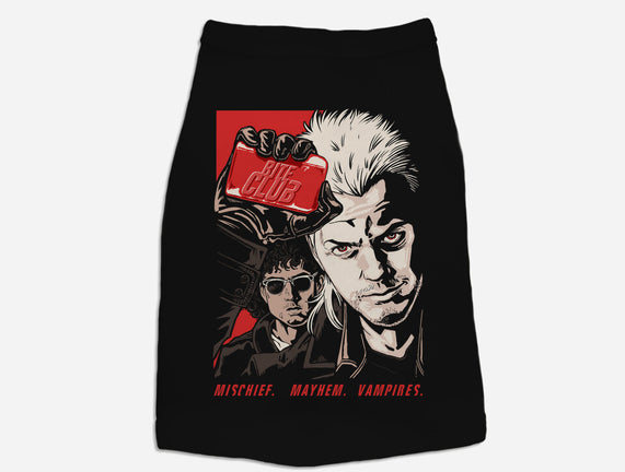Bite Club