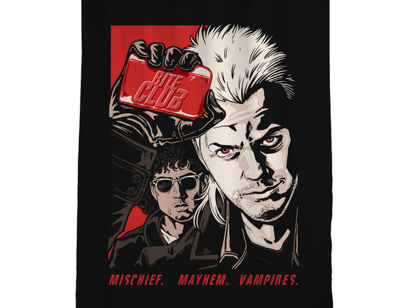 Bite Club