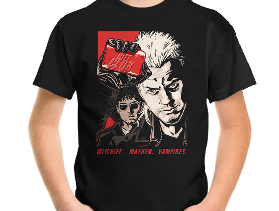 Bite Club