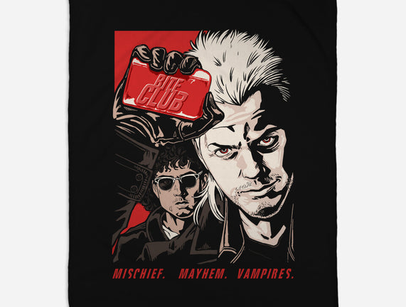 Bite Club