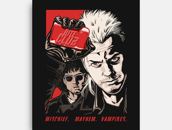 Bite Club