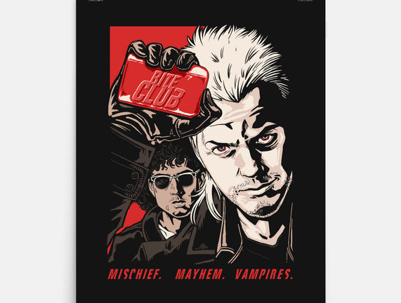 Bite Club