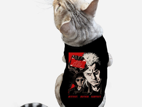 Bite Club