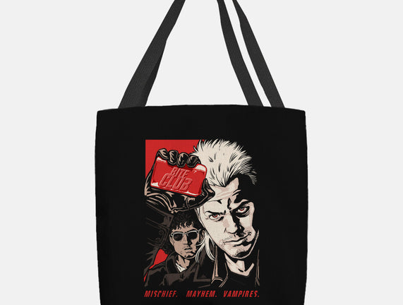 Bite Club
