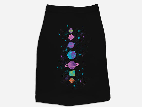 Space Dice