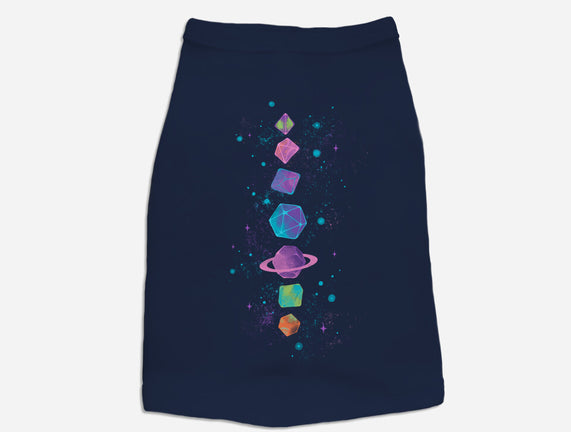 Space Dice