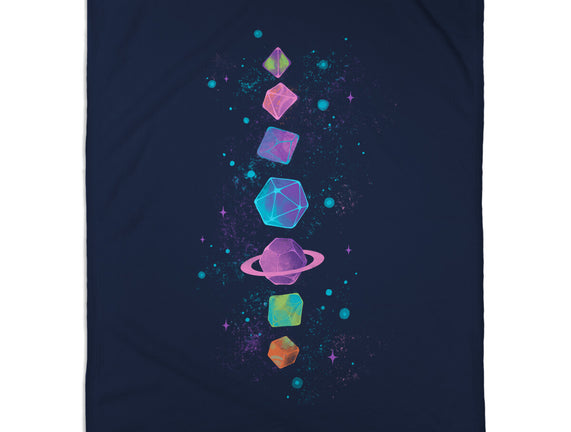 Space Dice