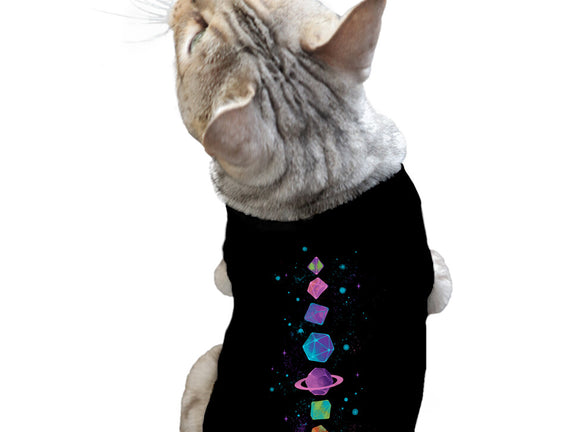Space Dice