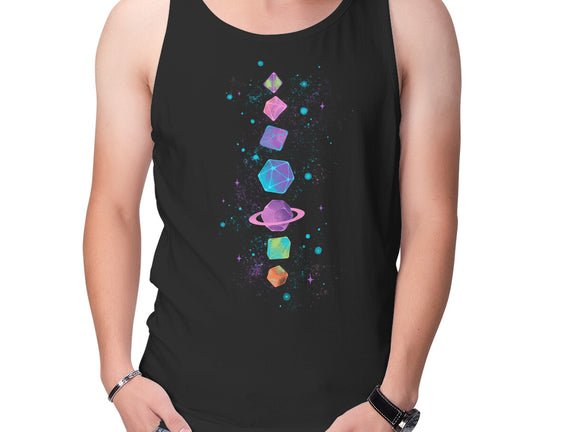 Space Dice