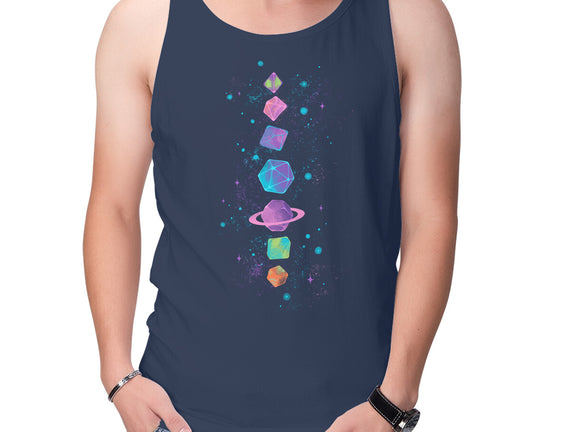 Space Dice