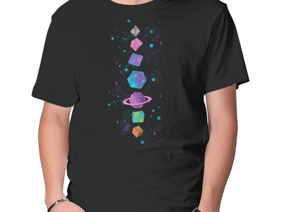 Space Dice