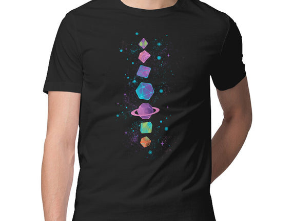 Space Dice