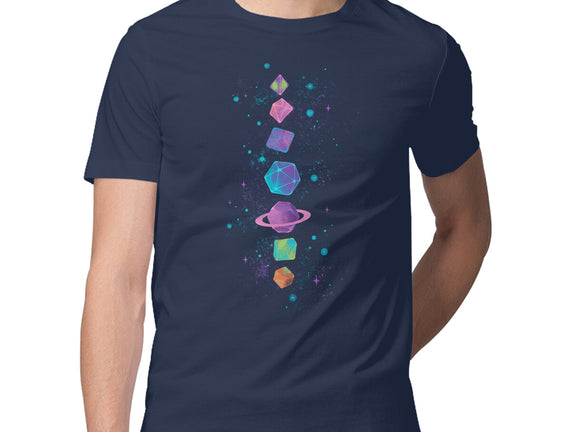Space Dice