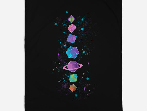 Space Dice