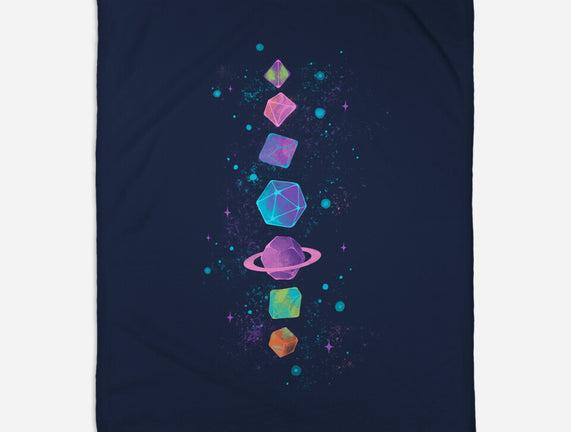 Space Dice