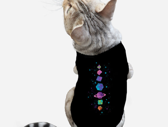Space Dice