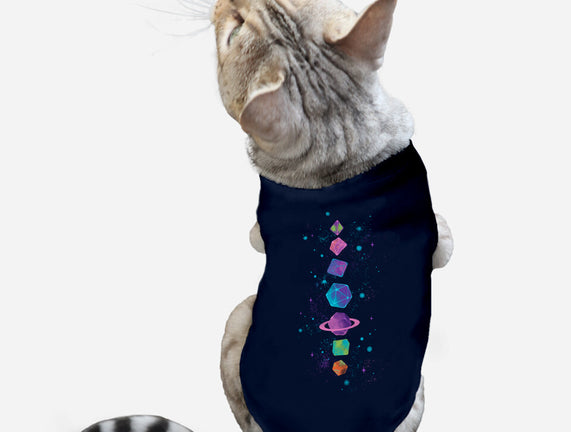 Space Dice