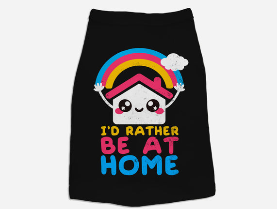 Be At Home