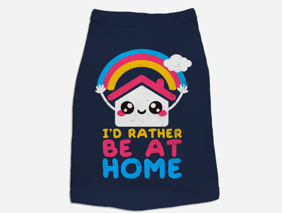 Be At Home