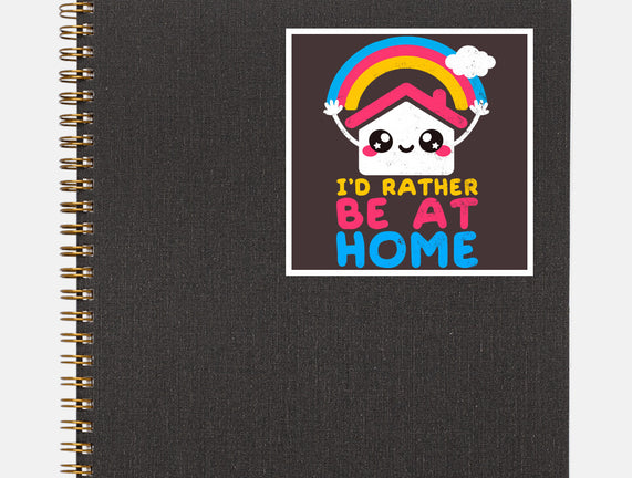 Be At Home