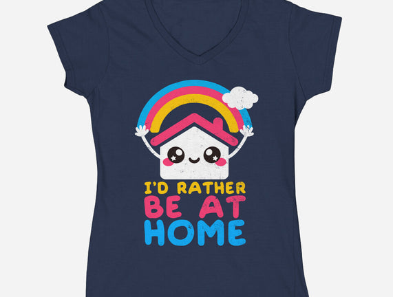 Be At Home