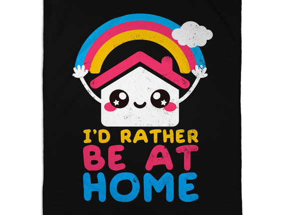 Be At Home