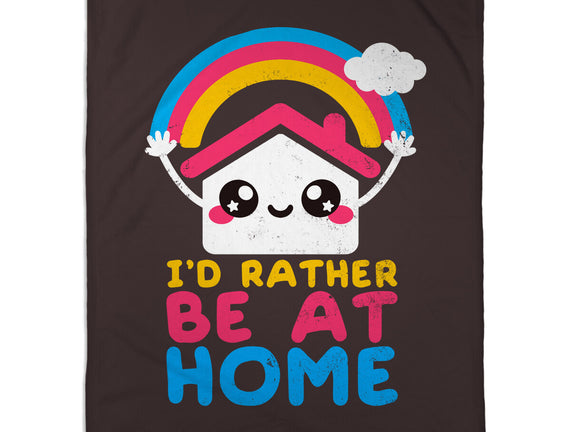 Be At Home