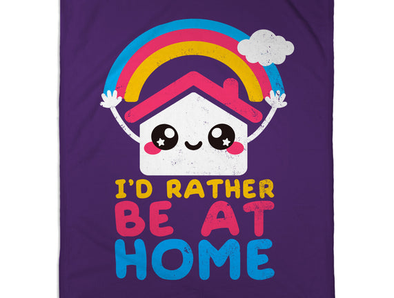 Be At Home