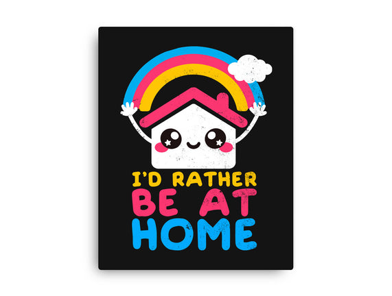 Be At Home