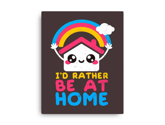 Be At Home