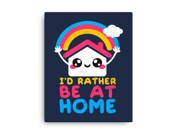 Be At Home