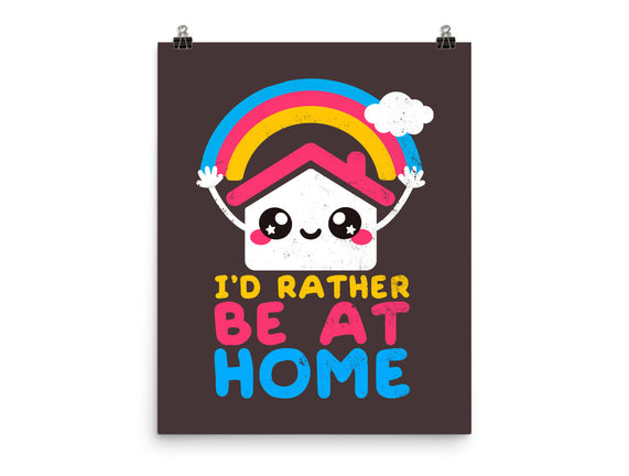 Be At Home