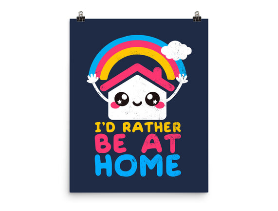 Be At Home