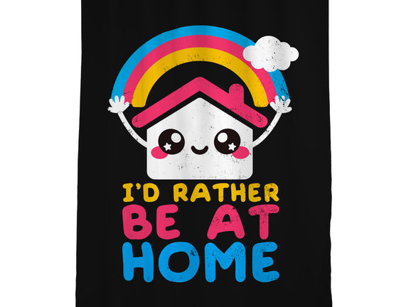Be At Home