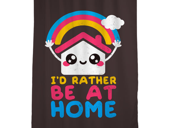 Be At Home