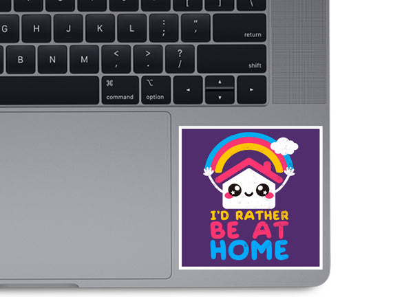 Be At Home