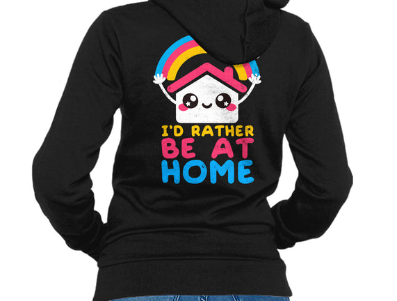 Be At Home