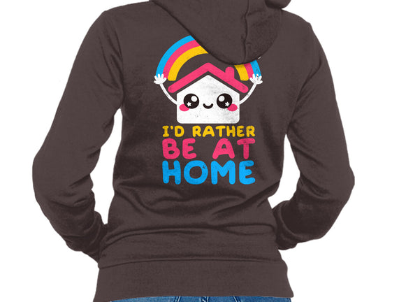 Be At Home