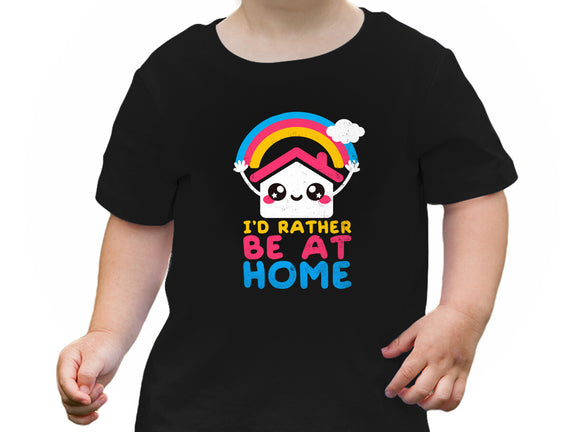 Be At Home