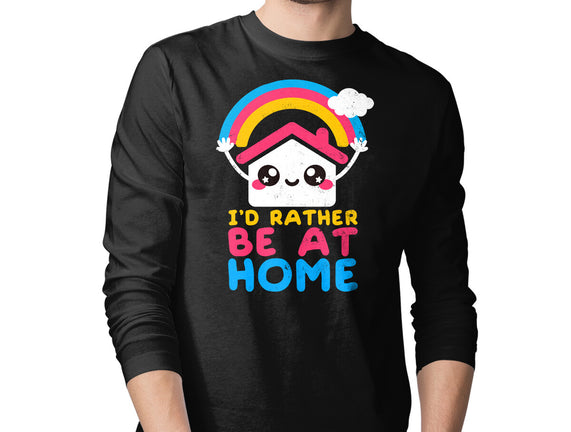 Be At Home