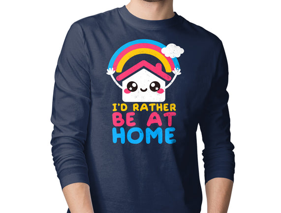 Be At Home