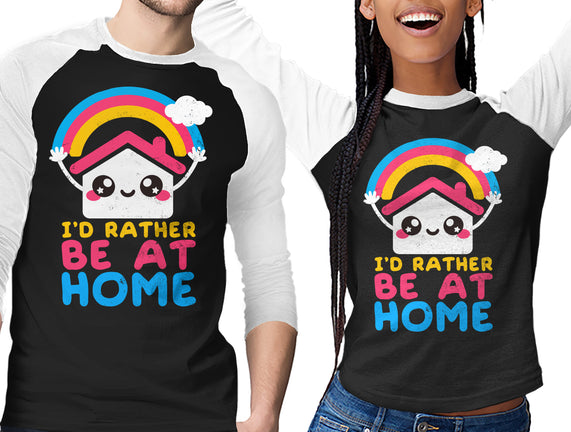 Be At Home