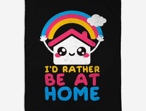 Be At Home