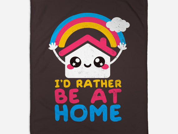 Be At Home
