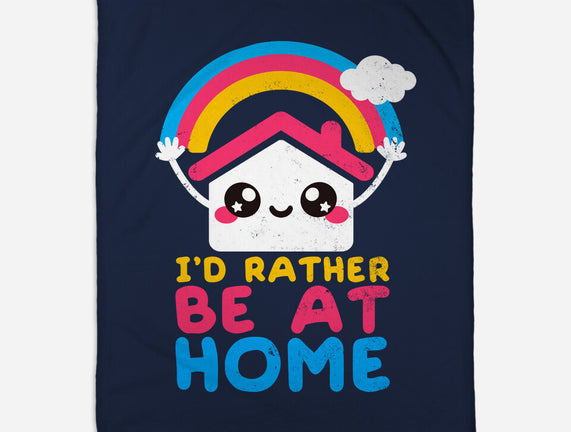 Be At Home