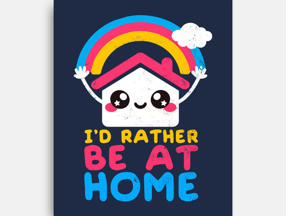 Be At Home