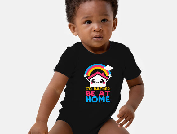 Be At Home