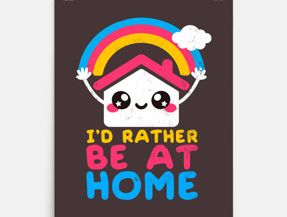 Be At Home