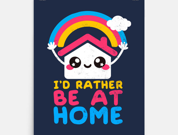 Be At Home